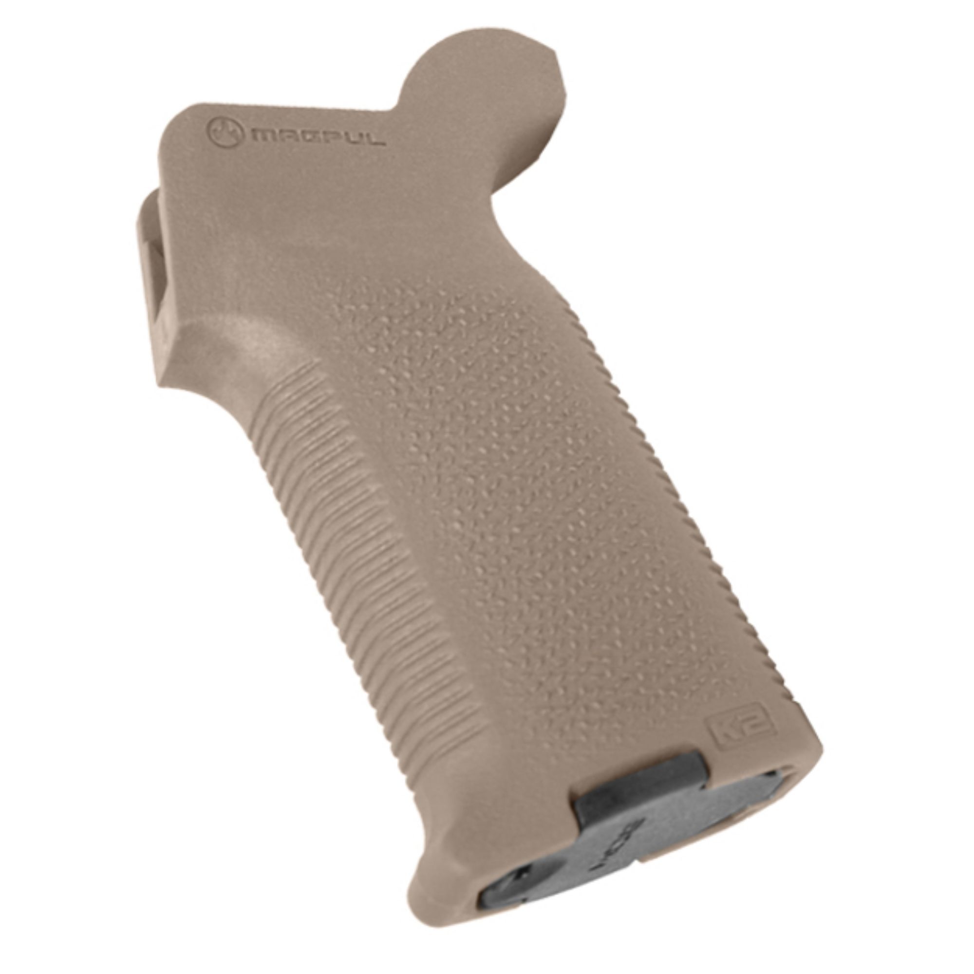 Magpul MAG522FDE MOE K2 AR Grip Sarasota Gun Company