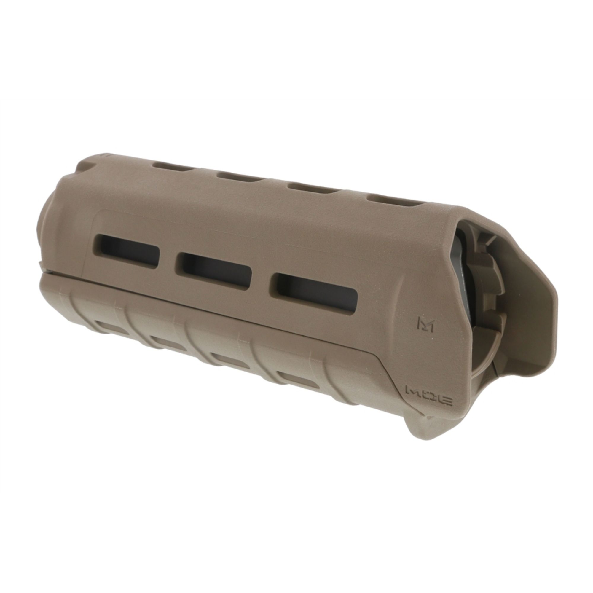 Magpul MAG424-FDE MOE M-LOK Hand Guard - Carbine | Sarasota Gun Company